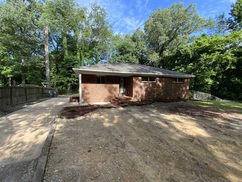 2729 WOODLAWN, Memphis, TN 38127