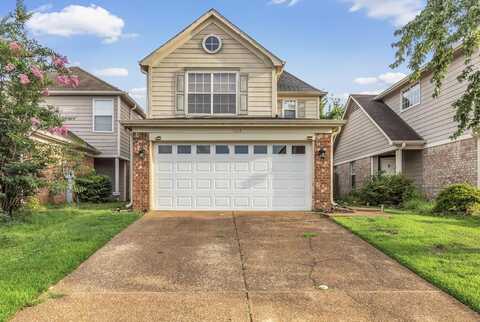 9115 W CINDERHILL, Memphis, TN 38016