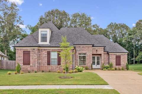 70 VALLEYVIEW, Oakland, TN 38060