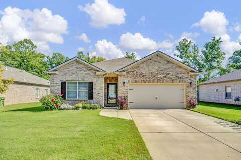 5162 SHELLBACK, Millington, TN 38053