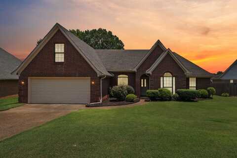 4664 SHADOW WICK, Bartlett, TN 38002
