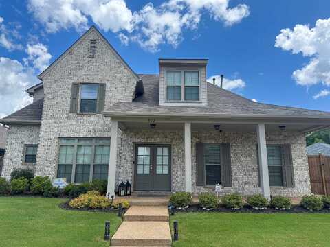 512 DOGWOOD VALLEY, Collierville, TN 38017