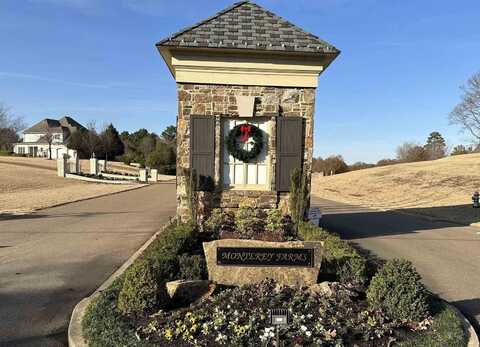 175 MONTEREY FARMS, Collierville, TN 38017
