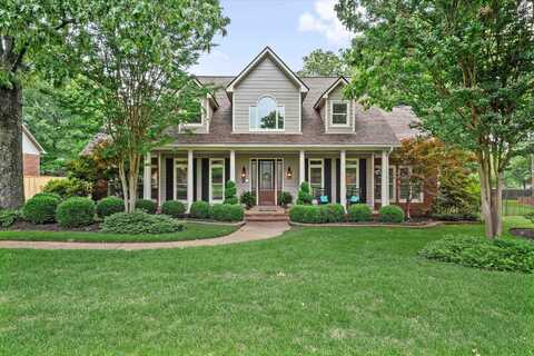 928 W POWELL, Collierville, TN 38017