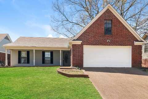 7589 SHELBY WOOD, Memphis, TN 38125