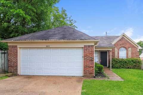 7095 PRESMOND, Cordova, TN 38018