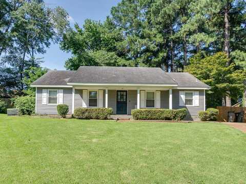 1283 E KAMALI, Memphis, TN 38134