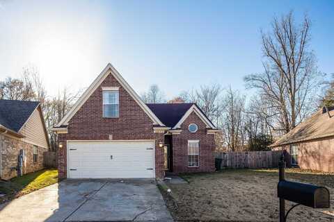 1893 GARDEN LEAF, Memphis, TN 38134