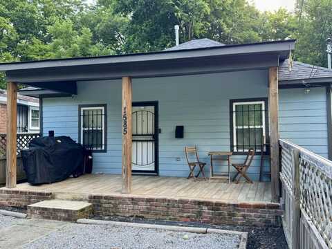 1585 HARRISON, Memphis, TN 38108