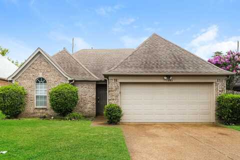 1602 FAR, Cordova, TN 38016
