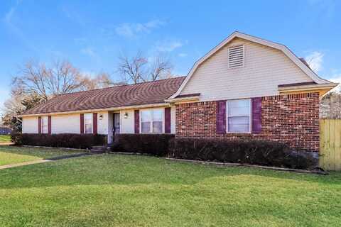 6505 DEERMONT, Bartlett, TN 38134