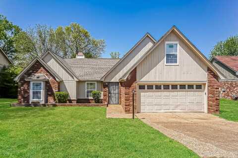 6750 LAKEPOINT, Memphis, TN 38141