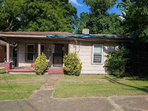 1038 HARRISON, Memphis, TN 38108