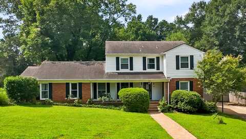 6985 CORSICA, Germantown, TN 38138