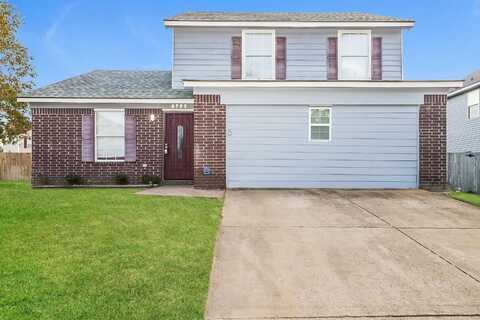 4793 NORTHWOOD HILLS, Memphis, TN 38128