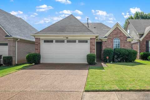 1025 BELFIORE, Memphis, TN 38018