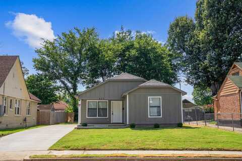 803 N MERTON, Memphis, TN 38112