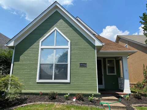 150 HARBOR CREEK, Memphis, TN 38103