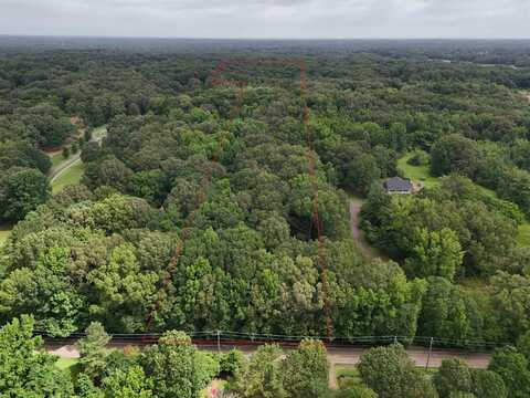 0 RAEIGH LAGRANGE RD. EAST, Eads, TN 38028