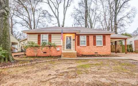 4850 FLAMINGO, Memphis, TN 38117