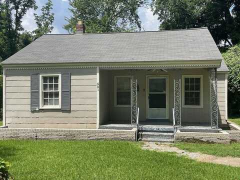 591 BUCK, Memphis, TN 38111
