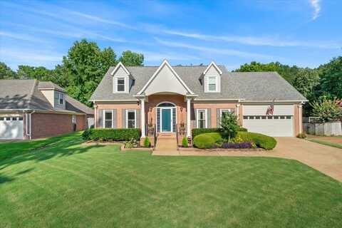 958 VIVIAN LEIGH, Collierville, TN 38017