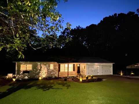 1969 CONSTITUTION, Iuka, MS 38852