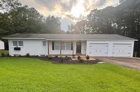 1969 CONSTITUTION, Iuka, MS 38852