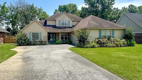 9861 ALEXANDERS RIDGE, Olive Branch, MS 38654