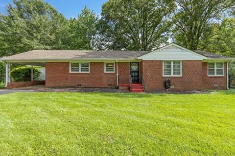 103 W WHITE, Collierville, TN 38017