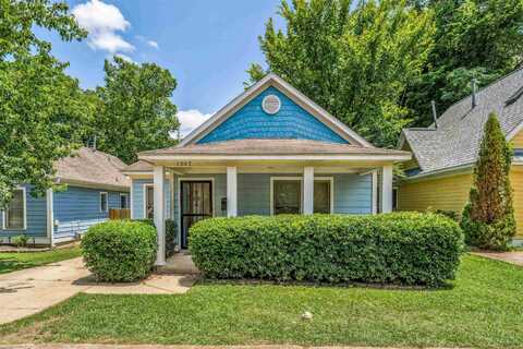 1042 S COX, Memphis, TN 38104