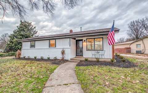 1277 WELLSVILLE, Memphis, TN 38117