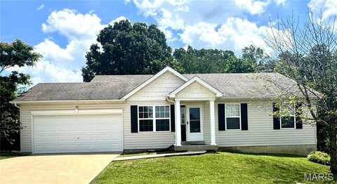 40 Valley Farms Drive, Winfield, MO 63389