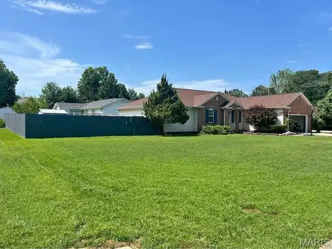 1850 Birch Place, Poplar Bluff, MO 63901