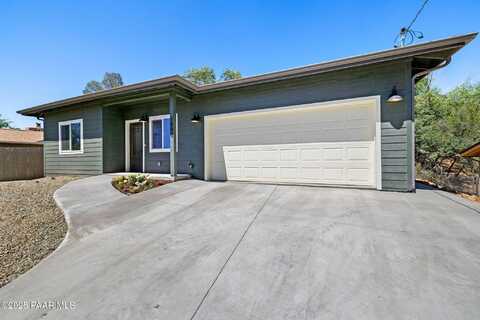 1800 N Pearl Lane, Prescott, AZ 86301