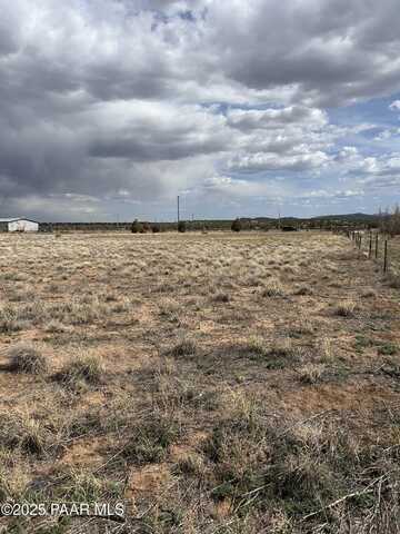 0 W Santa Fe Road, Paulden, AZ 86334