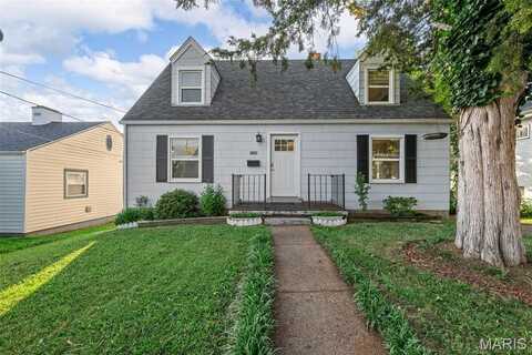 8506 Mathilda Avenue, Saint Louis, MO 63123