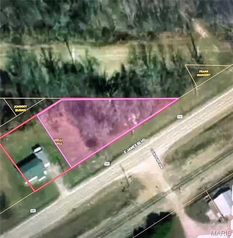1207 E James Boulevard, Saint James, MO 65559