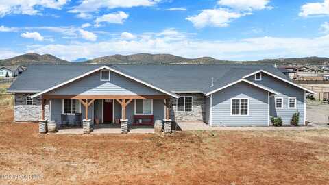 9550 N Manger Road, Prescott Valley, AZ 86314