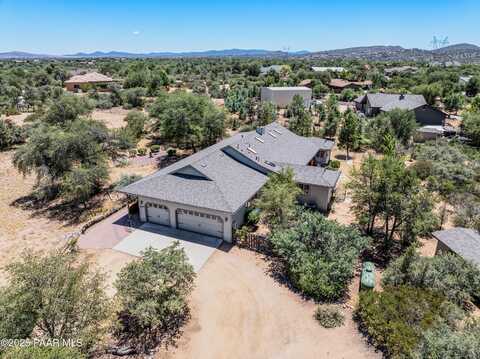 2785 W Bard Ranch Road, Prescott, AZ 86305