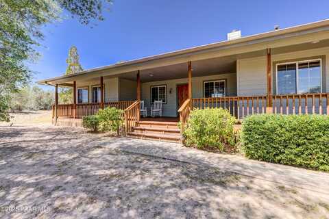2785 W Bard Ranch Road, Prescott, AZ 86305
