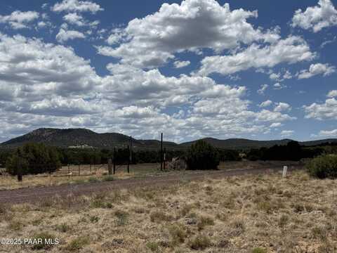 Lot 393 Country Lane, Concho, AZ 85924