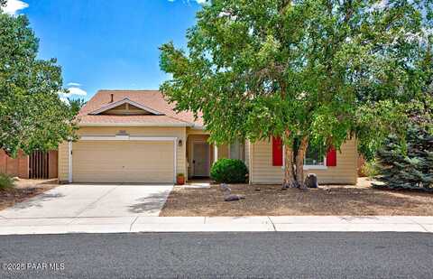 7461 N Windy Walk Way, Prescott Valley, AZ 86315