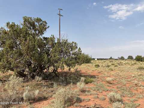 2633/2607 E Lynwood Road, Williams, AZ 86046