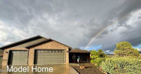 6648 E Copperfield Drive, Prescott Valley, AZ 86315