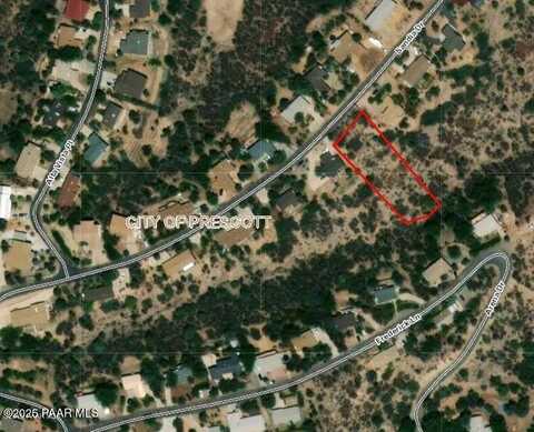 2265 Sandia Drive, Prescott, AZ 86301