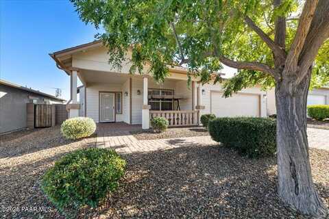 12912 E Santiago Street, Humboldt, AZ 86327