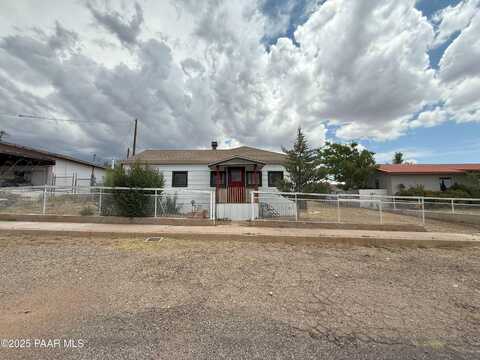 12972 E Main Street, Humboldt, AZ 86329