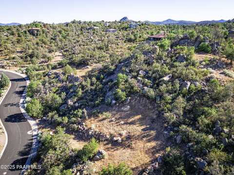 2110 Burlwood Drive, Prescott, AZ 86305