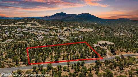 6185 W Almosta Ranch Road, Prescott, AZ 86305